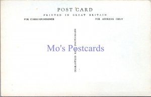 Devon Postcard - Buckland Abbey Front Door  SW13806