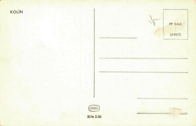 Czech Republic Kolín 02.67