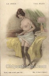 Artist Misc Artist Postcards|Nudes Postcards - Female Nudity Must be 18