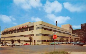 Blatz Brewing Company Milwaukee, Wisconsin WI