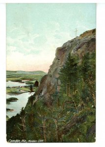 ME - Camden. Maiden Cliff 