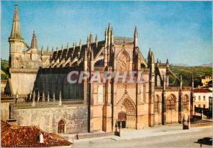 CPM Monastery of Batalha Leiria