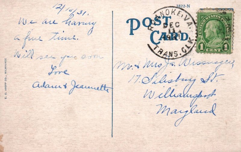 Virginia College,Roanoke,VA