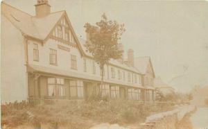 C-1906 Yorkshire UK St Mary's Mount RPPC Photo Postcard 4184