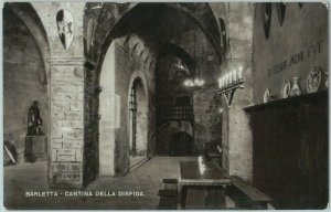 97991 - vintage postcard - BARI province - BARLETTA-