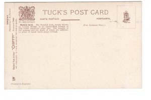 Tuck Oilette 7966, Natural Arch, Torquay