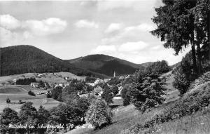 BG23804 mitteltal im schwarzwald beliebter erholungsort   germany CPSM 14x9cm