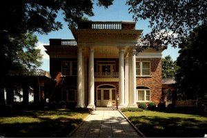 Georgia Atlanta The Herndon Home Built 1910