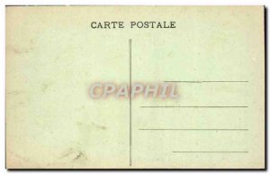 Old Postcard Strange Rocks In Ploumanach Le Lievre Rabbit