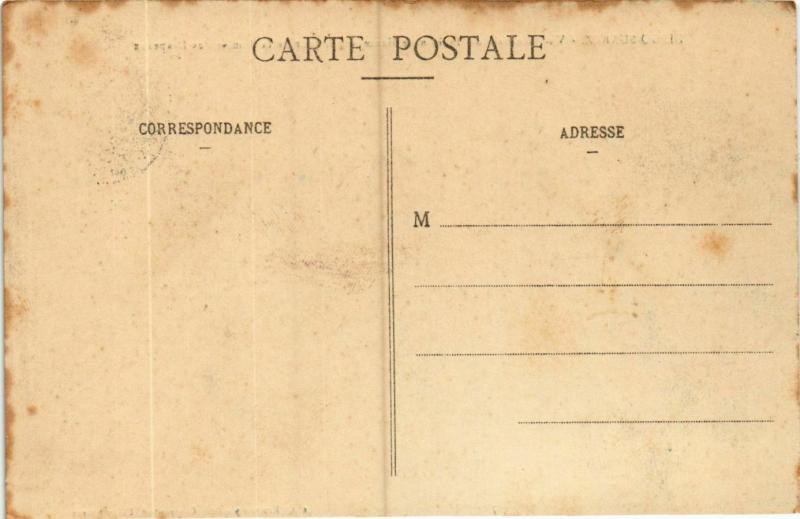 CPA AK Diego Suarez- Vue generale du Terrain de Manoeuvres MADAGASCAR (819750)