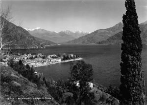 BR6912 Menaggio Lago di Como  italy