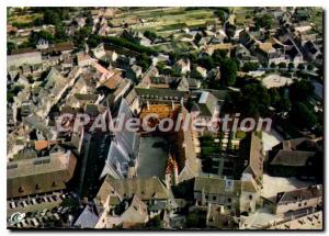 Postcard Modern Htel-Dieu Beaune