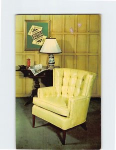 Postcard The Scranton, Shearman Brothers, Taylor Brothers Co., Inc., PA 