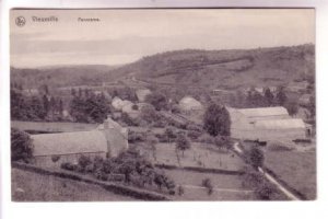 Panorama, Vieuxville Belgium