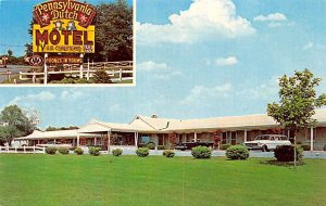 Pennsylvania Dutch Motel Denver, Pennsylvania PA