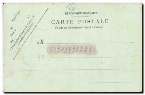 Wimereux - New Casino - Old Postcard