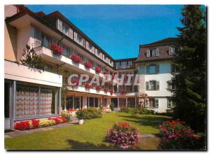 Postcard Modern Ferien und Erholungsheim Hof