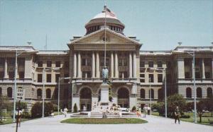 Lucas County Courthouse Toledo Ohio