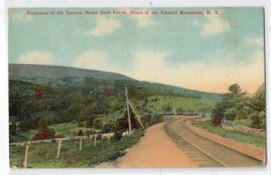 Horse Shoe Curve, Catskill Mts