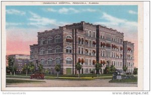 Florida Pensacola Hospital