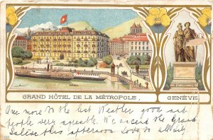 br106966 grand hotel de la metropole geneve  switzerland