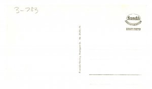 Gruss Aus   Waldsee, Germany. Bad Worishofen Multi-View  *RPPC