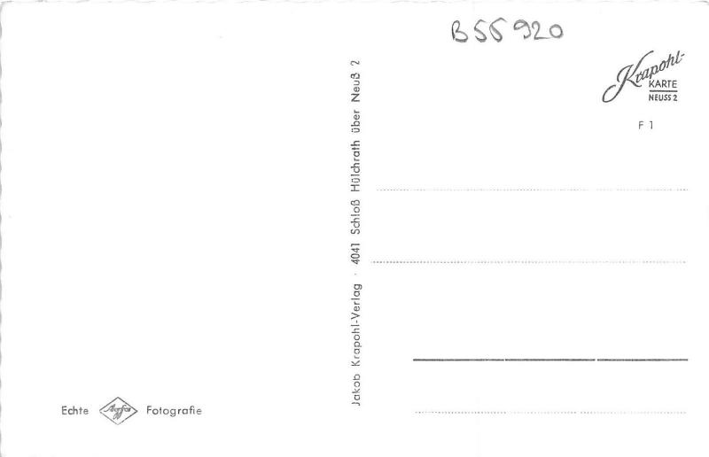 B55920 Erbach im Odenwald multiviews   germany
