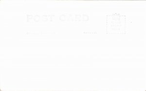 RPPC U.S. Treasury Warrant & Agreement for Sale of Alaska Winter & Pond 1940s Z7