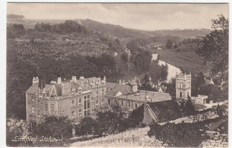 Wiltshire; Limpley Stoke PPC By Frith, Unposted, c 1910's