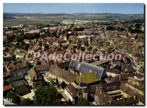 Postcard Modern BEAUNE view Arian
