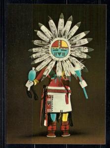 Sun Kachina