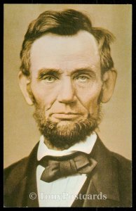 Abraham Lincoln