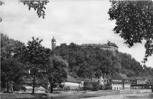 BG7655 greiz  germany CPSM 14x9cm