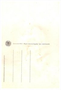 Emboidered  by lester Boy with Fish and Cat