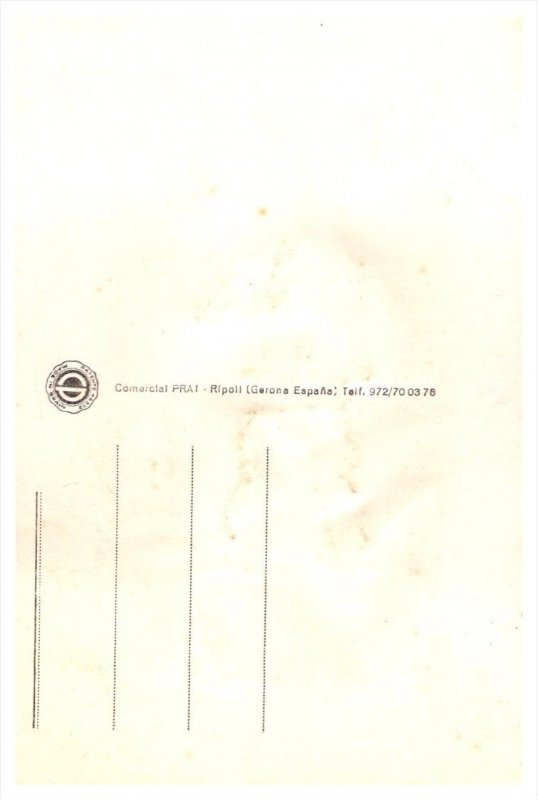 Emboidered  by lester Boy with Fish and Cat