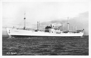 M.S. Bengal, Sweden East Asia Co. Ltd. View image 