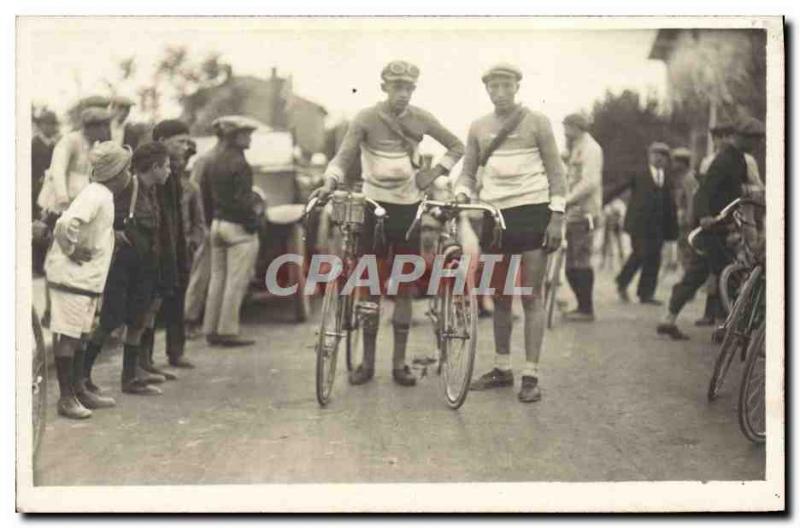 PHOTO CARD Velo Cycle Cycling