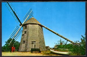 Windmill Park,Bass River,Cape Cod,MA