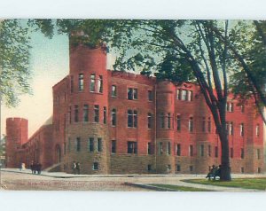 Divided-Back POSTCARD FROM Schenectady New York NY HM7859