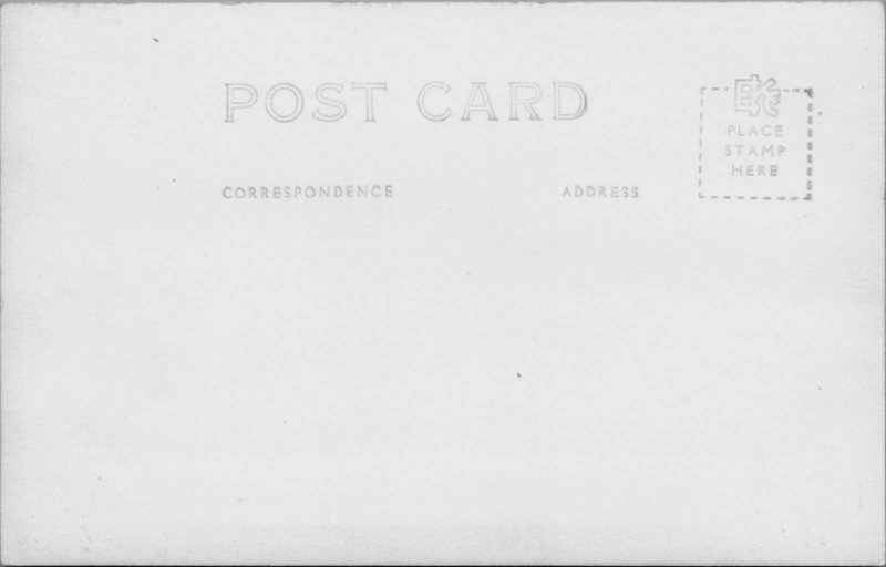 RPPC Bond Falls Craigsmere Michigan - A13 