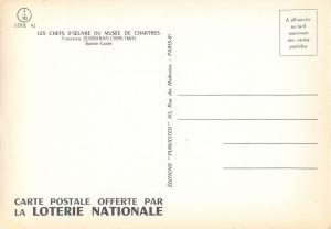 Santa Lucia - Francisco Zurbaran