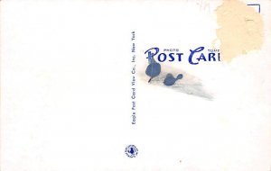 M.T.C. Newton Hamilton, Pennsylvania PA Postcards