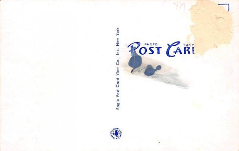 M.T.C. Newton Hamilton, Pennsylvania PA Postcards