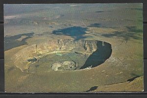 Hawaii - Halemaumau Crater - Volcanoes National Park - [HI-051]