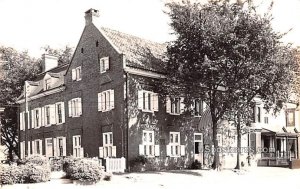 The Home of Yankee Doodle - Rensselaer, New York