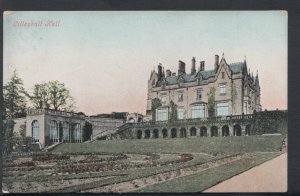 Shropshire Postcard - Lilleshall Hall      T397