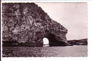 Cape Perce Saint Pierre and Miquelon,