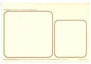 Canada - NS, Bluenose II  (4.75 x 6.75)