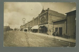 Amboy MINNESOTA RP 1910 MAIN STREET Stores nr Winnebago Mapleton Mankato