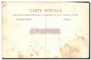 Old Postcard Wills Pierrot Xavier Privas